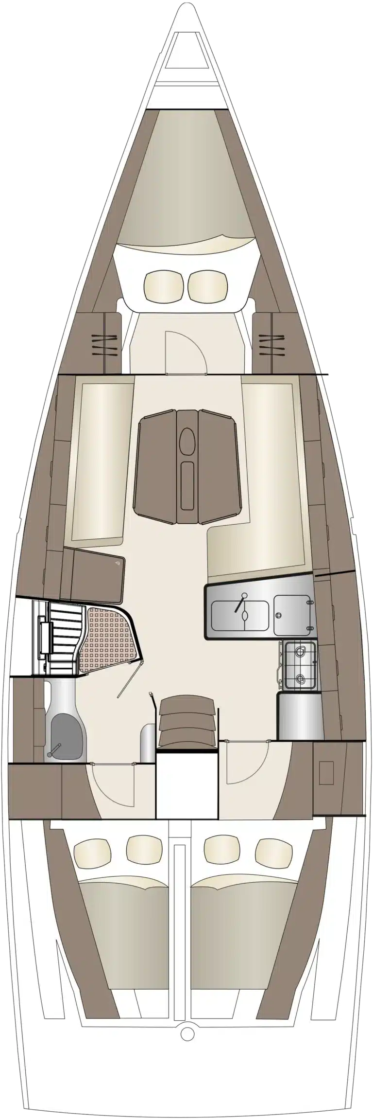 dehler 38 sq layout image 2024 interiorlayout deh 38sq lowerdeck option a2b2c2png 9158868872673711191