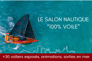 voiles et voiliers 2024