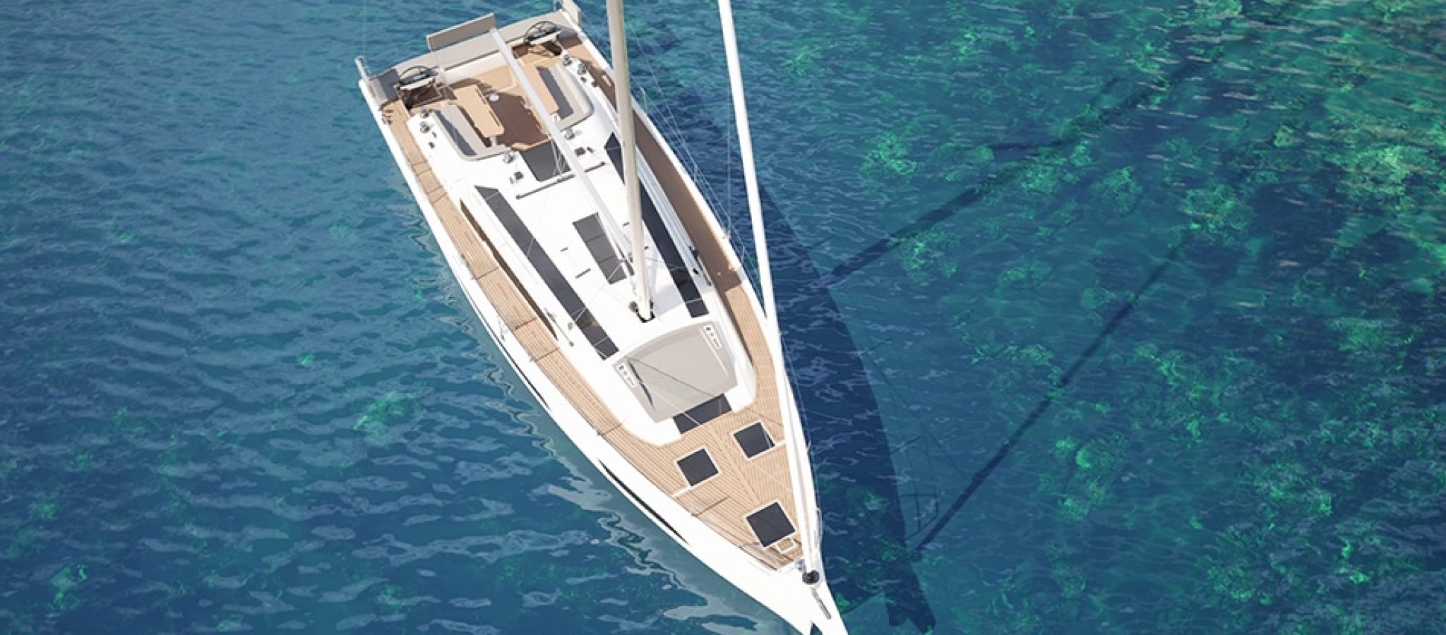 dufour 48 new sailboat 2025 exteriors photos v2 13