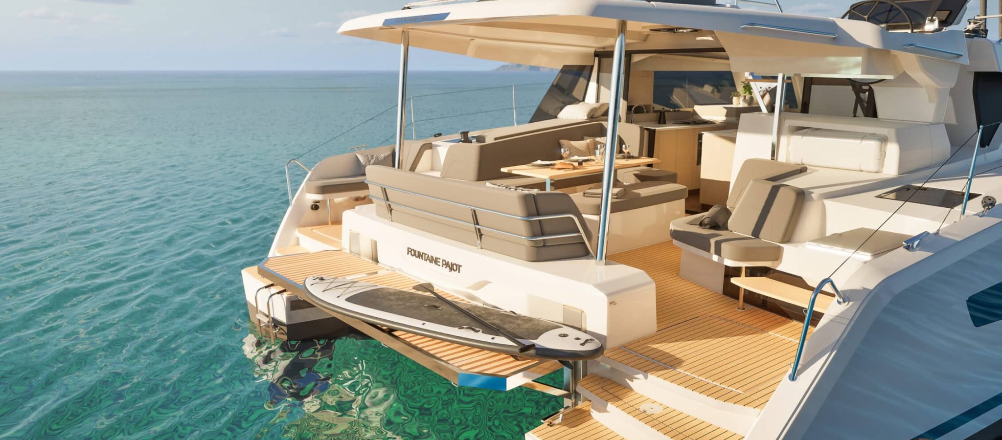 new 41 fountaine pajot exterior 10